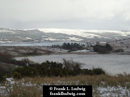 Lough Bo, County Sligo